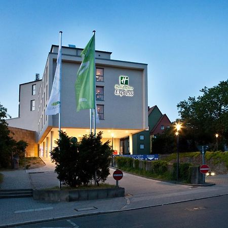 Holiday Inn Express Fuerth By Ihg المظهر الخارجي الصورة