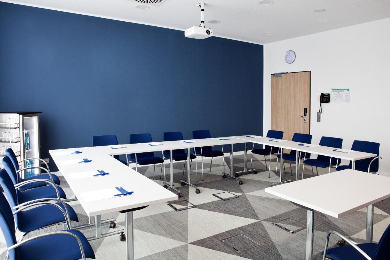 Holiday Inn Express Fuerth By Ihg المظهر الخارجي الصورة