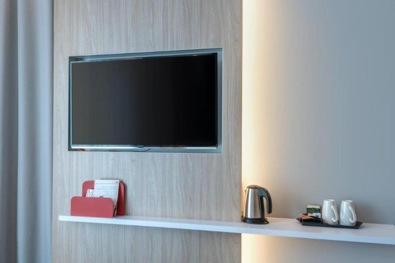Holiday Inn Express Fuerth By Ihg المظهر الخارجي الصورة