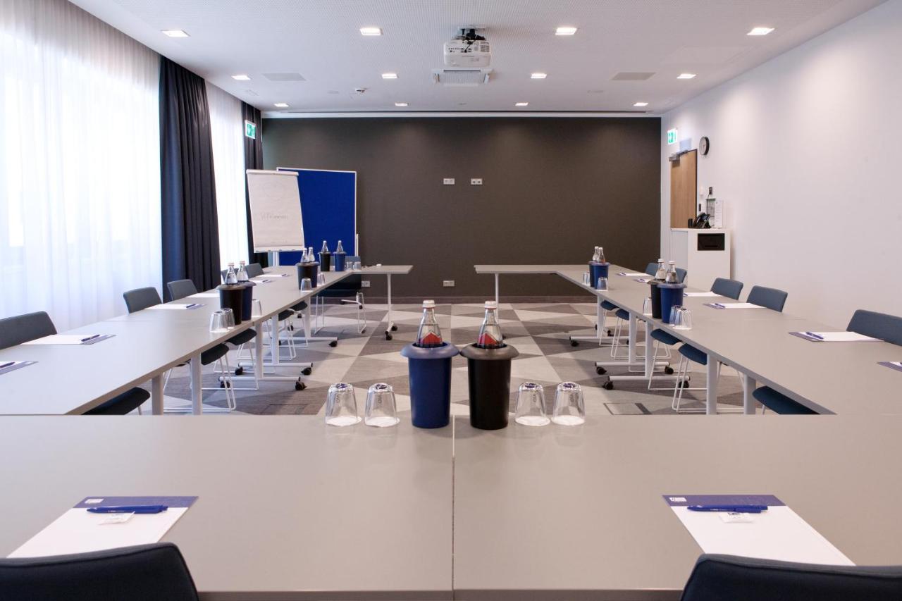 Holiday Inn Express Fuerth By Ihg المظهر الخارجي الصورة